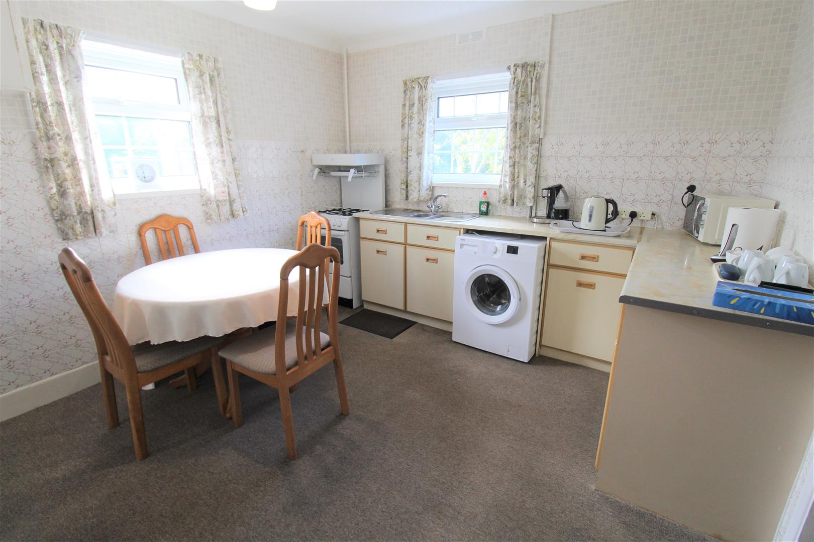 Worcester Place, Bentilee, Stoke-On-Trent